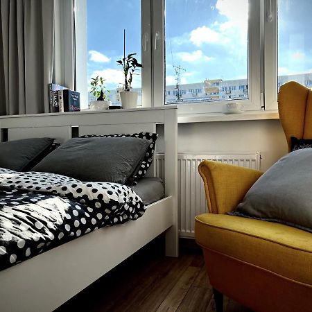 Apartament Gdansk Nad Morzem 2 Sypialnie公寓 外观 照片