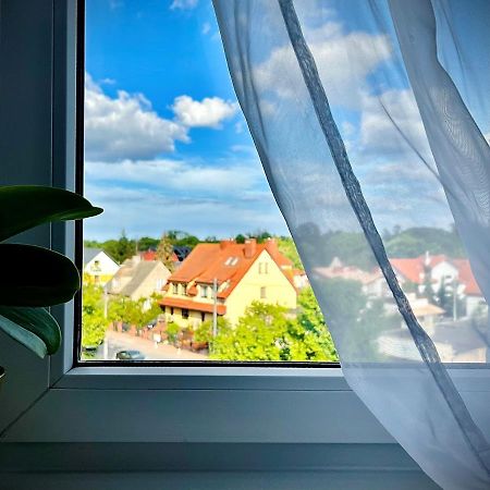 Apartament Gdansk Nad Morzem 2 Sypialnie公寓 外观 照片