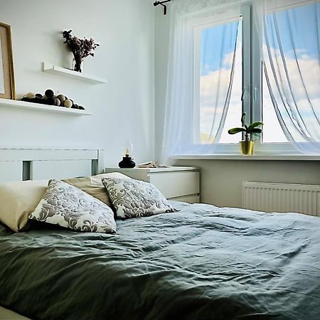 Apartament Gdansk Nad Morzem 2 Sypialnie公寓 外观 照片