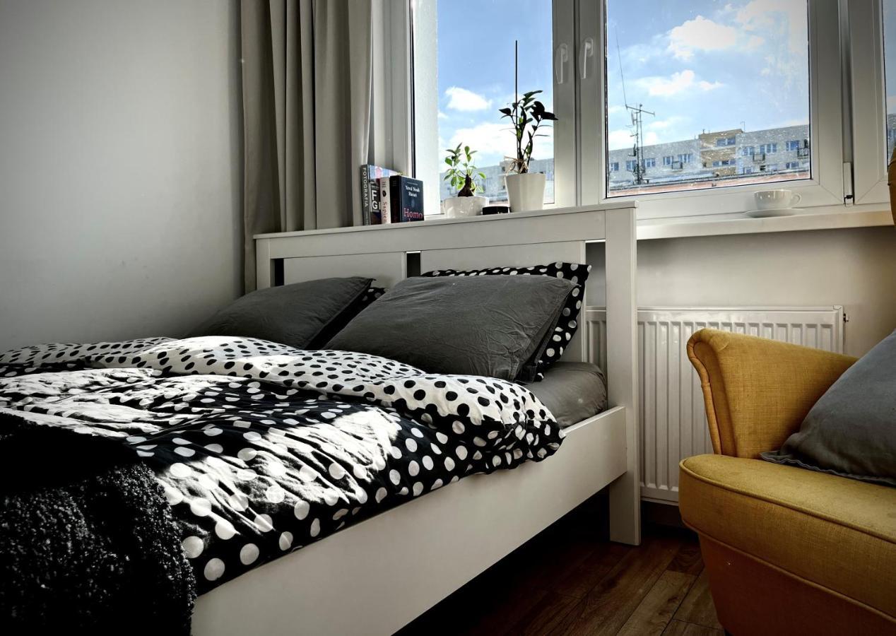 Apartament Gdansk Nad Morzem 2 Sypialnie公寓 外观 照片