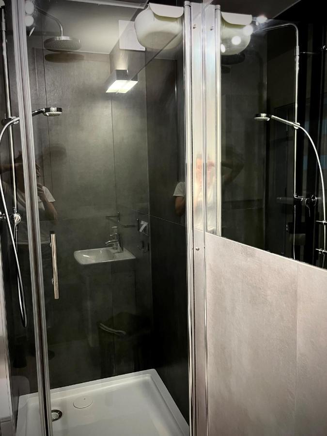 Apartament Gdansk Nad Morzem 2 Sypialnie公寓 外观 照片
