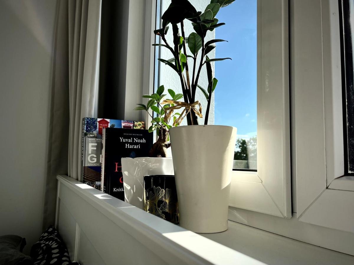 Apartament Gdansk Nad Morzem 2 Sypialnie公寓 外观 照片