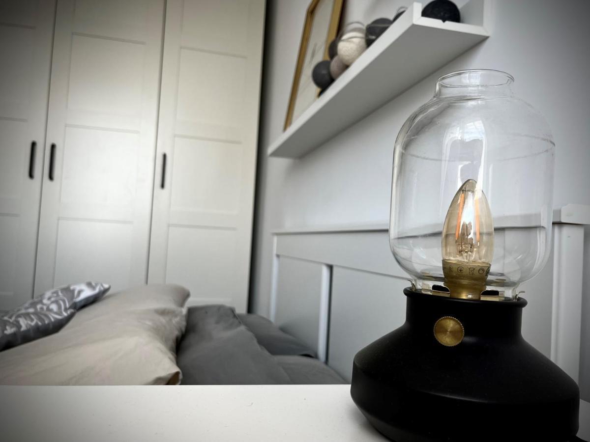 Apartament Gdansk Nad Morzem 2 Sypialnie公寓 外观 照片