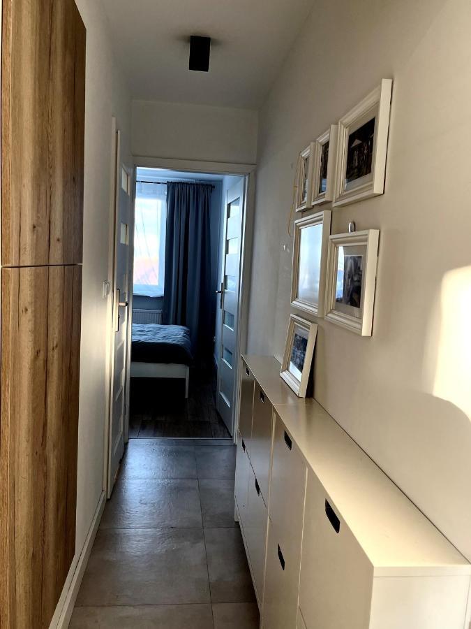 Apartament Gdansk Nad Morzem 2 Sypialnie公寓 外观 照片