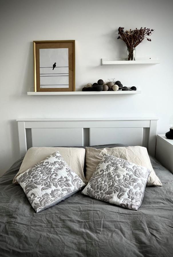 Apartament Gdansk Nad Morzem 2 Sypialnie公寓 外观 照片
