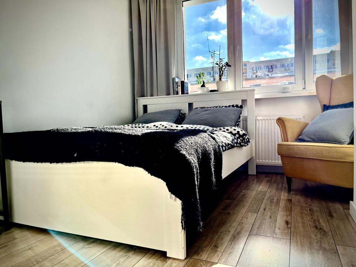 Apartament Gdansk Nad Morzem 2 Sypialnie公寓 外观 照片