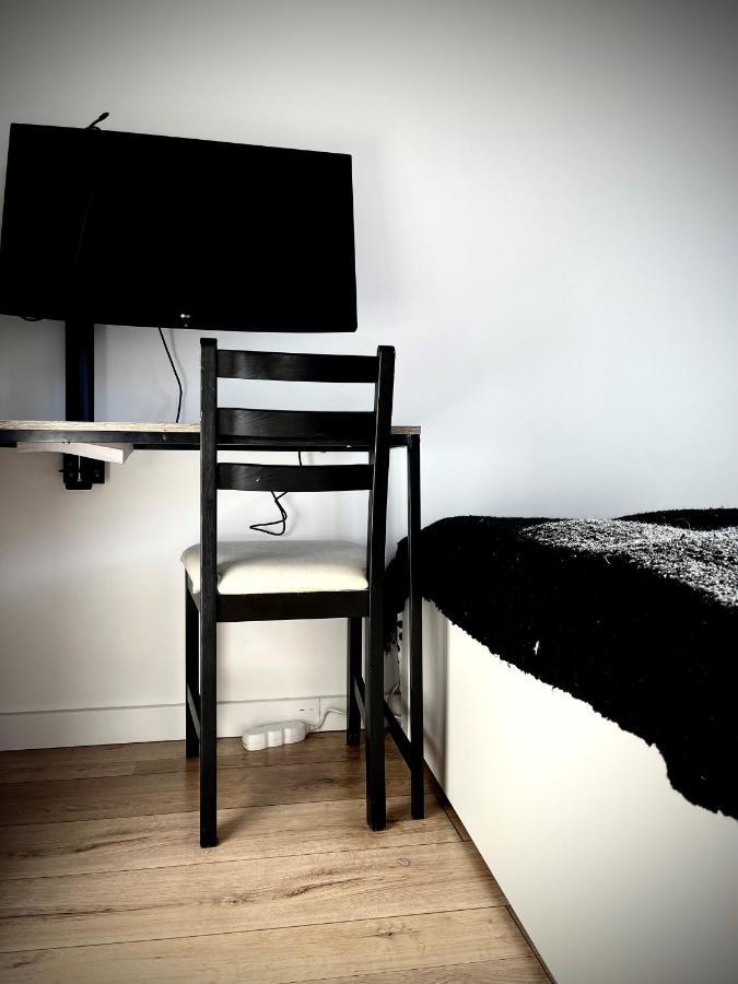 Apartament Gdansk Nad Morzem 2 Sypialnie公寓 外观 照片
