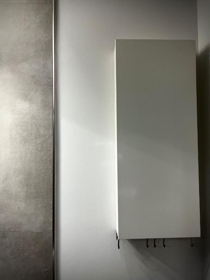 Apartament Gdansk Nad Morzem 2 Sypialnie公寓 外观 照片