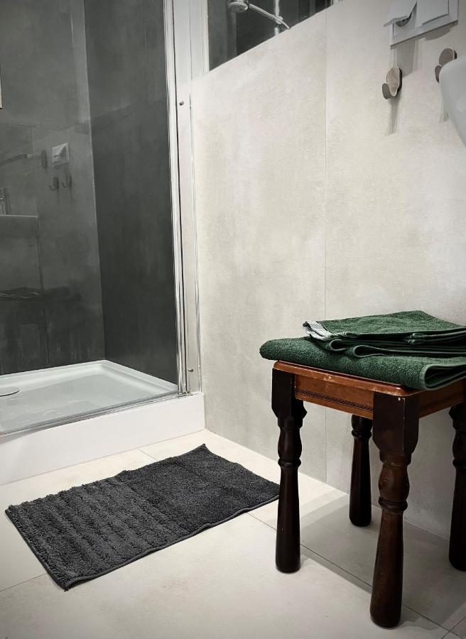 Apartament Gdansk Nad Morzem 2 Sypialnie公寓 外观 照片